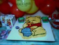 POOH DE 8 KILOS